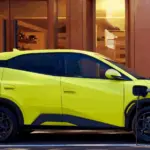 Türkiye Piyasasını Sallayacak: BYD Atto 1, Fiyatıyla Rekabeti Kızıştırıyor!