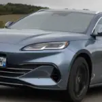 BYD Seal 6 PHEV Türkiye’de Devrim Yaratıyor: BMW 3 Serisi’nden 14.000 Euro Daha Uygun Fiyatlı!