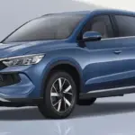 BYD’den Türkiye Pazarına Yeni Tehdit: Sealion 5 DM-i Geliyor!