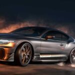 Bentley’den ‘Sıfır Taviz’ Geliyor: 657 HP’lik Arka Çeker Canavar!