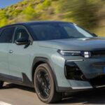 Türkiye’de Sıfır Elektrikli SUV Rüzgarı! Citroën ë-C5 Aircross’a Özel Fırsat!