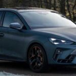 Cupra Leon Büyüledi: Aylık Sadece X TL’ye Sportif Hatchback Sürüş Keyfi!