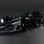 Formula E’de Devrim: Gen4 Araçları Çift Güç ve İlk Kez Dört Çeker İle Pistlere Geliyor!