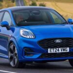 Ford Puma Sürücüsüz Teknolojisiyle Tanışıyor: 2026’da Yollarda!