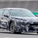 Honda Civic’ten Devrim: Yepyeni Hibrit Teknolojisiyle Karşımızda!