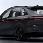 Çin’den Avrupa’ya Güçlü Giriş: 590 HP’lik Leapmotor i C10, Alman Dokunuşuyla Sahneye Çıkıyor!