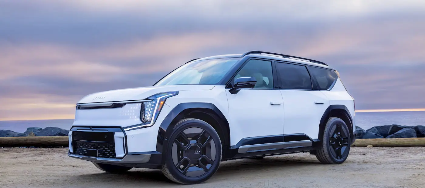 Kia’dan Çılgın İndirim: Tüm Elektrikli Modellerde 10.000 Dolar İndirim Fırsatı!