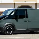 Kia’dan Sürpriz: Elektrikli Van’ın Farklı Yüzleri Ortaya Çıktı!