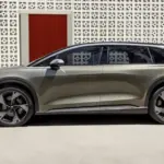 Lucid’in Merakla Beklenen SUV Modeli Gravity Touring Yollara Çıkıyor: Fiyat Avantajıyla Dikkat Çekiyor!