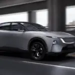 Mazda’dan Büyük Hamle: Yepyeni Elektrikli SUV Yollarda Göründü!