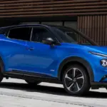 Elektrikli Juke Görüntülendi: Nissan’ın Yeni Yüzü Yolda!