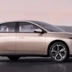 Nissan’dan Yeni Sürpriz: N6, Elektrik Destekli Sedan ile Piyasaları Sallayacak mı?