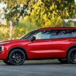 Nissan’dan Otomotiv Sektörüne Bomba Gibi Giriş: Yepyeni Rogue PHEV Geliyor!