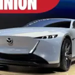 Mazda’dan Cesur Adım: Elektrikli Devrimine Karşı Eşsiz Teknoloji Hamlesi!
