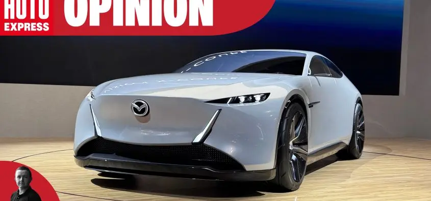 Mazda’dan Cesur Adım: Elektrikli Devrimine Karşı Eşsiz Teknoloji Hamlesi!
