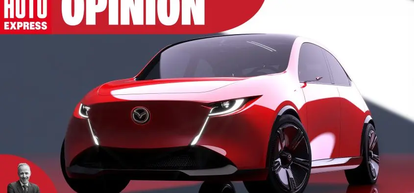 Küçük Otomobil Pazarında Yeni Bir Nefes: Mazda 2 Geri Dönüyor!
