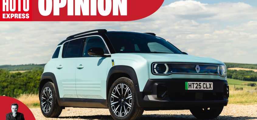 Renault 4 Fiyatında Büyük İndirimle Geri Döndü: Kaçırılmaması Gereken Fırsat!