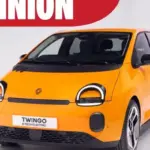 Renault’dan Çinli Devlere Meydan Okuma: Yeni Twingo Geliyor!