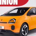 Renault’dan Retro Devrim: Rakipler Sahneye Çıkıyor!