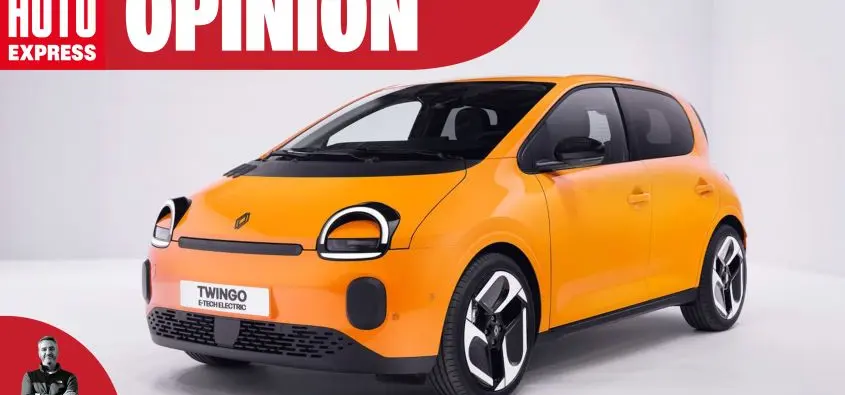 Renault’dan Retro Devrim: Rakipler Sahneye Çıkıyor!