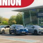 Volkswagen’dan Sektöre Bomba Gibi Gelen Hamle: Çin ile Rekabette Yeni Strateji!