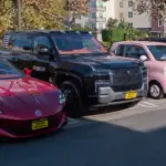 Gizemli Çinli Elektrikli Otomobiller Türkiye’de Test Edildi: Neler Gördük?