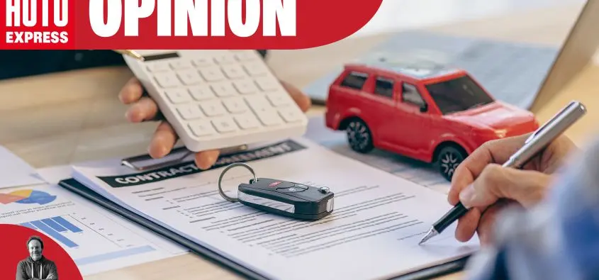 Sıfır Otomobil Almak Yerine Kiralamak: Değer Kaybı Kabusundan Kurtulmanın En Akıllı Yolu!