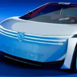 Peugeot 208’in Geleceği Aydınlandı: Polygon Konseptiyle Radikal Tasarım ve Devrim Niteliğinde İç Mekan İpuçları!