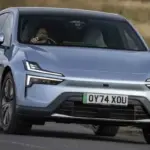 Yanlış Şeritte Kalmaya Son! Polestar 4’e Yapay Zeka Destekli Şerit Rehberliği Geliyor