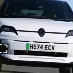 Sıfır Otomobil Pazarında Şaşırtan Sonuç: Fransız Retro Şampiyon Oldu, Çinli Yeni Gelen Fiyatıyla Dikkat Çekti!