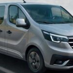 Renault Trafic Escapade Geldi: VW California’ya Rakip Olacak Mı? Eksik Bir Özelliği Var mı?