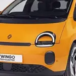 Sürpriz Son! Yeni Renault Twingo’nun Tasarımı İnternete Sızdı: Sevimli Tasarım Beklentileri Karşıladı!