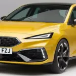 SEAT Leon Yenileniyor: Elektrikli Güçle Sahneye Dönüş Hazırlığı!