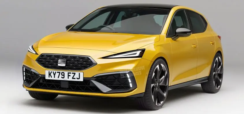 SEAT Leon Yenileniyor: Elektrikli Güçle Sahneye Dönüş Hazırlığı!