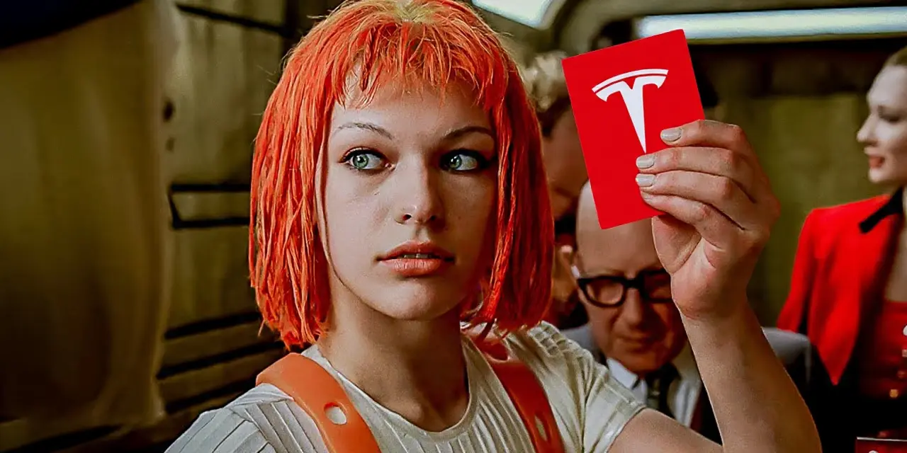 Tesla’dan Devrim Niteliğinde Adım: Şarjda Teknoloji Yeni Bir Boyut Kazanıyor!