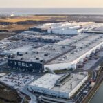 Tesla Çin’de Tarihi Düşüşte! Yerel Rakipler Pazar Payını Kapıyor