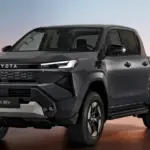Toyota Hilux Elektrikliyle Sahneye Çıkıyor: Pikap Devrimine İmza Atıyor!