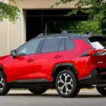 Milyonlarca Araç Geri Çağrıldı! Toyota RAV4 ve Elektrikli Modeller de Listede!