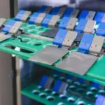 Hibrit Otomobillerin Geleceği Bu Minik Enerji Depolarında Saklı: Supercapacitor Devrimi Geliyor!