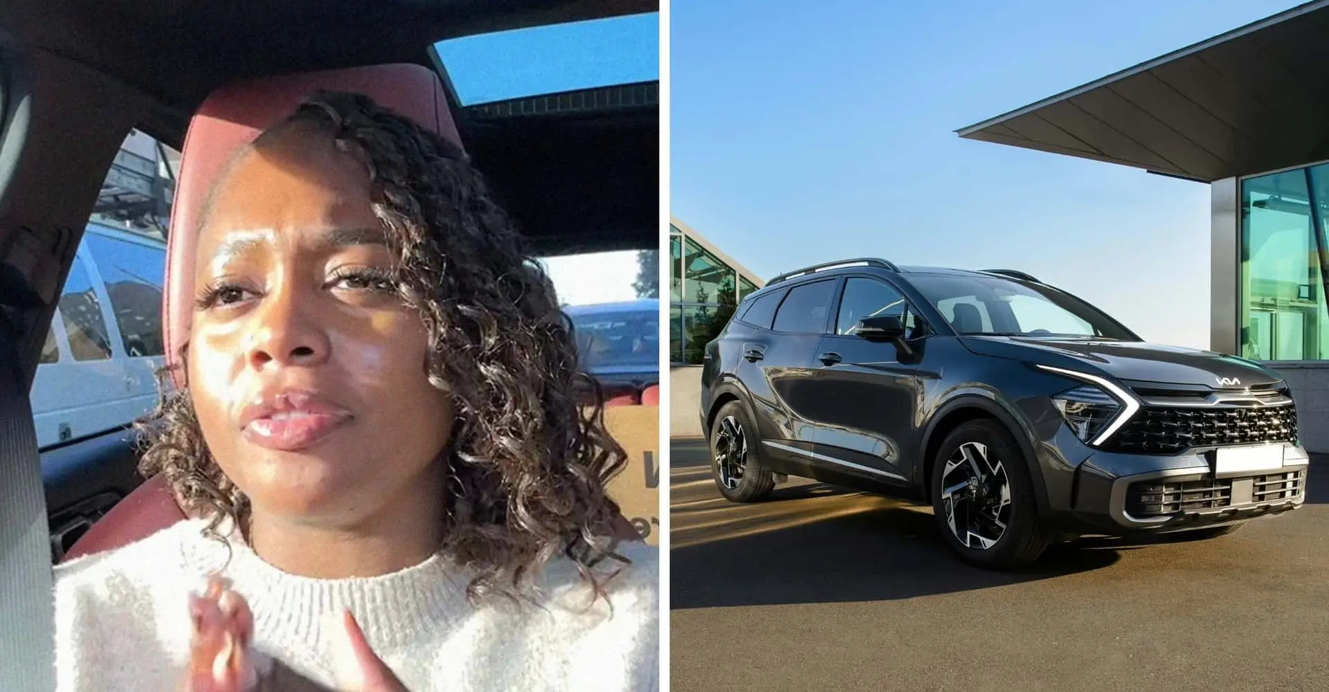 Kia Sportage Sahibi Pişman mı Oldu? Tasarım mı, Güvenilirlik mi Tartışması Kızıştı!