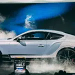 Bentley’den Nefes Kesen Yeni Canavar: Continental GT Supersports Sahneye Çıktı!