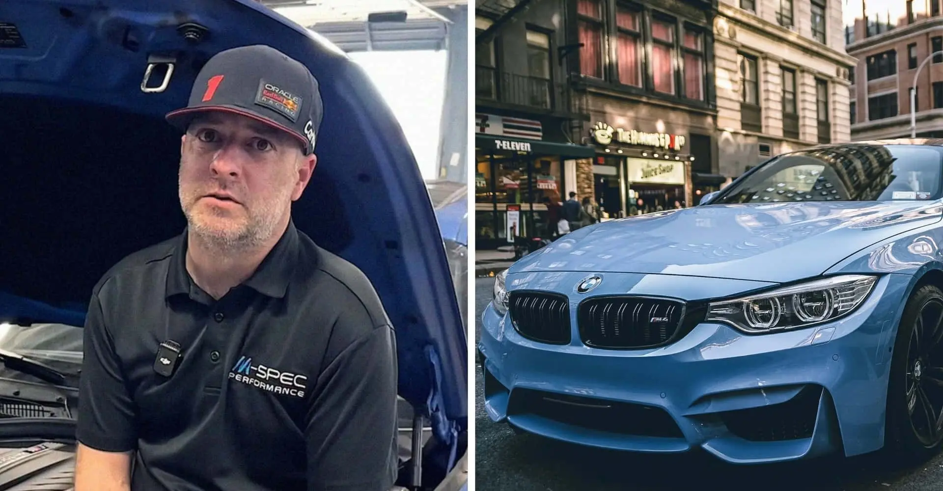 BMW’den Ağır Hata: Motor Değişimi 28 Bin Dolar Yerine Sadece 5’te 1 Fiyatına Çözüldü!