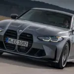 BMW’den Büyük Hamle: “Competition” Devri Kapandı, Yerine Neler Geliyor?