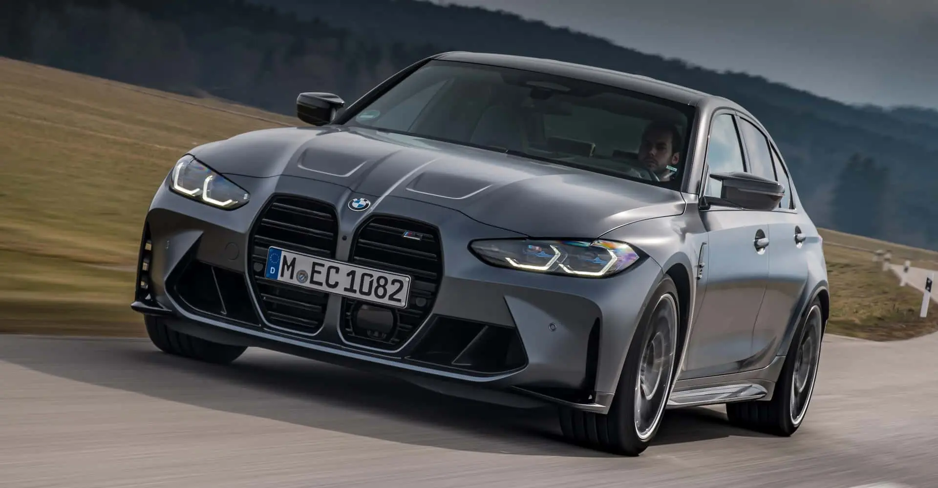 BMW’den Büyük Hamle: “Competition” Devri Kapandı, Yerine Neler Geliyor?