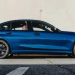 BMW’den Tarihi Bir Dokunuş: Efsanevi 3 Serisi 50. Yılına Özel M340i ile Geri Dönüyor!