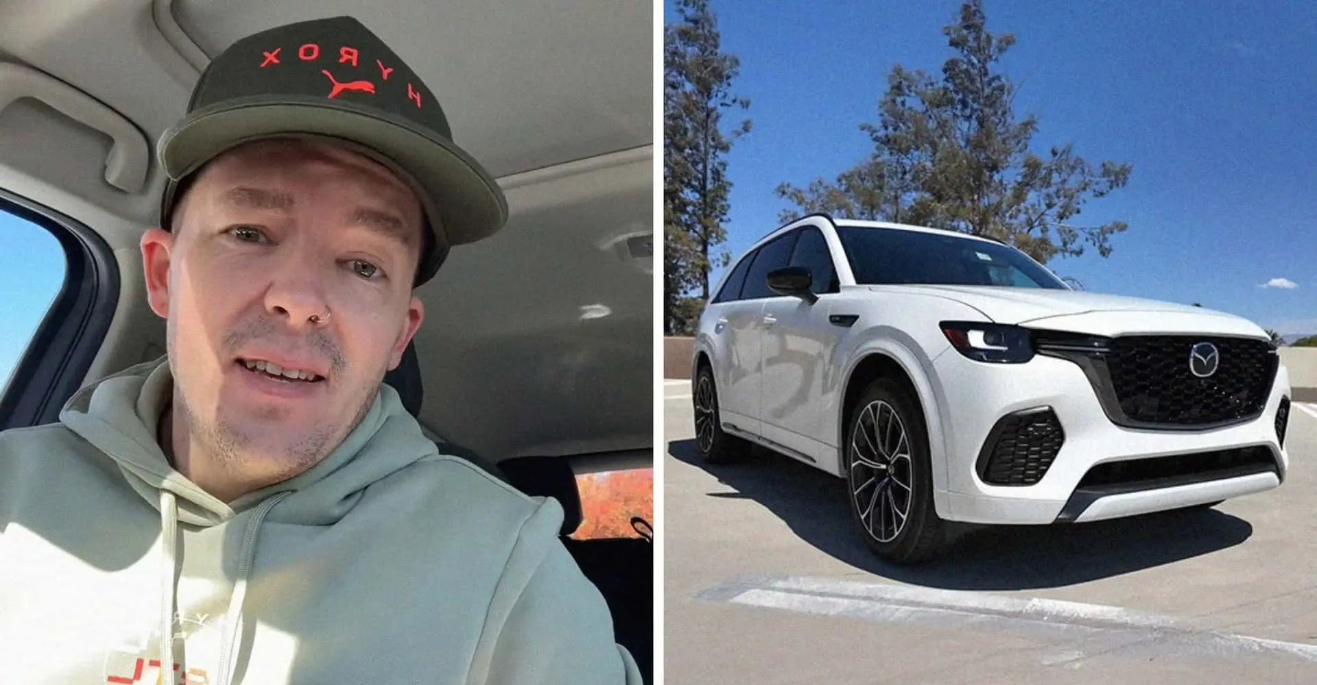 Mazda CX-70 Hayal Kırıklığı: Servise Giden Müşteriye Şok Teklif!