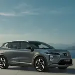 Mitsubishi Eclipse Elektrikli SUV Avrupa’da Piyasaya Sürüldü: 600 Km’ye Varan Menzil Sunuyor!