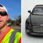 Lüks Araçlarda Gizli “Yeşil Işık Tahmini”: Bentley’ler Trafik Işıklarını Okuyabiliyor mu?