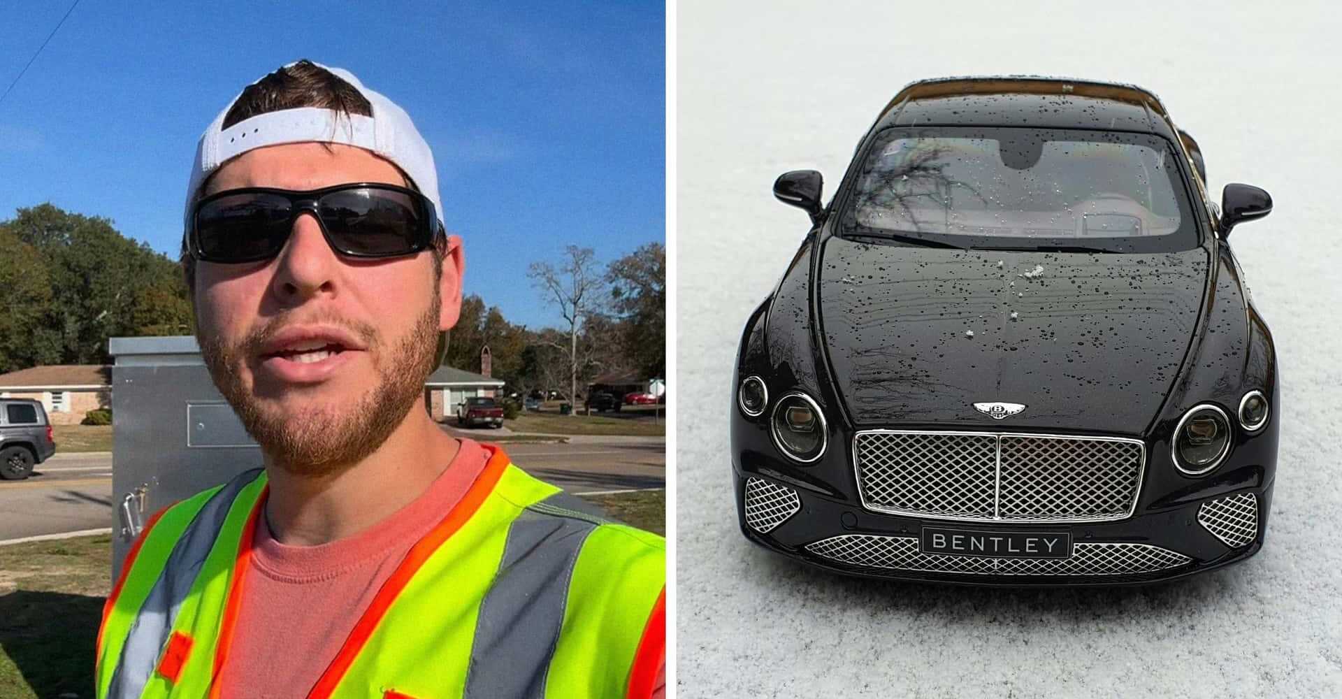 Lüks Araçlarda Gizli “Yeşil Işık Tahmini”: Bentley’ler Trafik Işıklarını Okuyabiliyor mu?