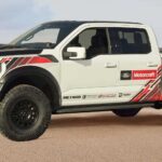 Ford F-150 Raptor R’dan Nefes Kesen Güncelleme: 900 HP’ye Yaklaşan Güç! Ama Dikkat!